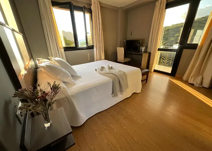 Hotel Don Pablo