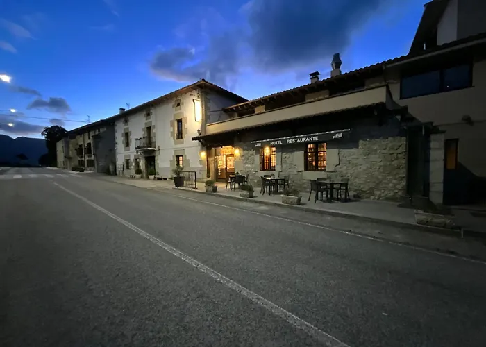Hotel Don Pablo