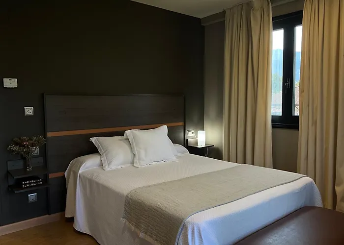 Hotel Don Pablo