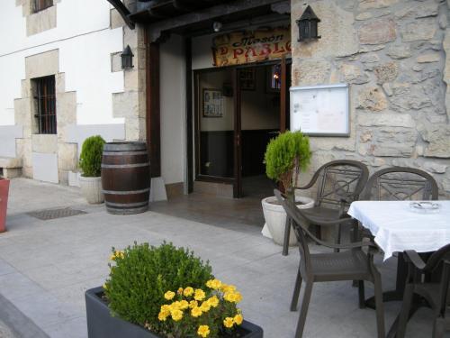 Don Pablo Hotel