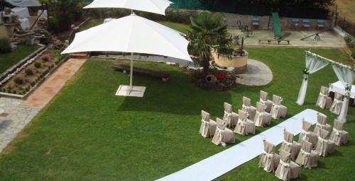 Don Pablo Hotel 3*